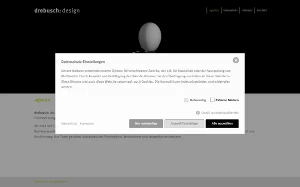 www.drebusch.de
