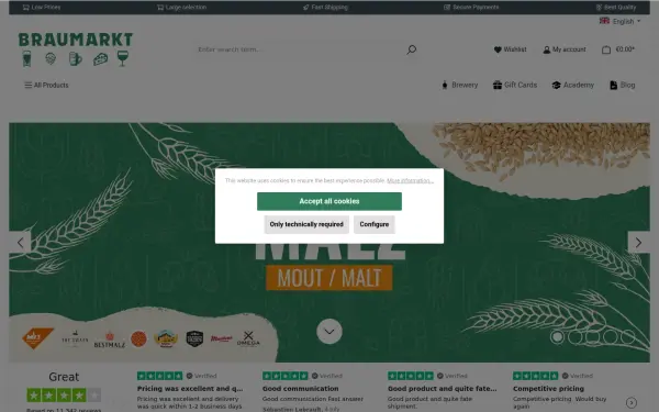 braumarkt.com
