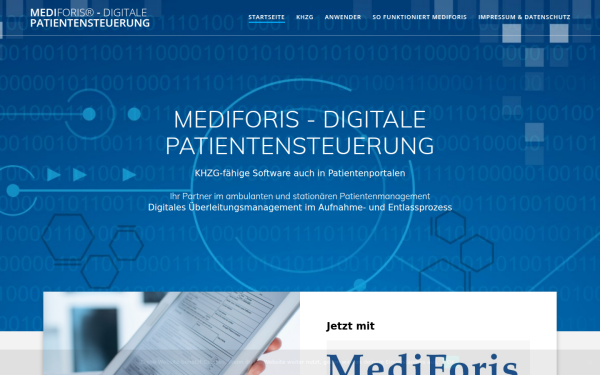 medivisio.de