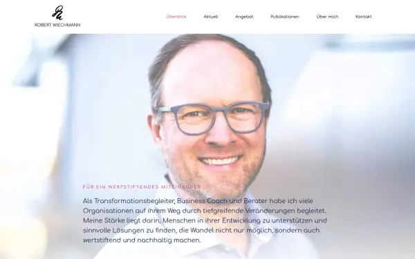 robert-wiechmann.de
