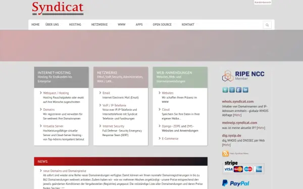 www.syndicat.com