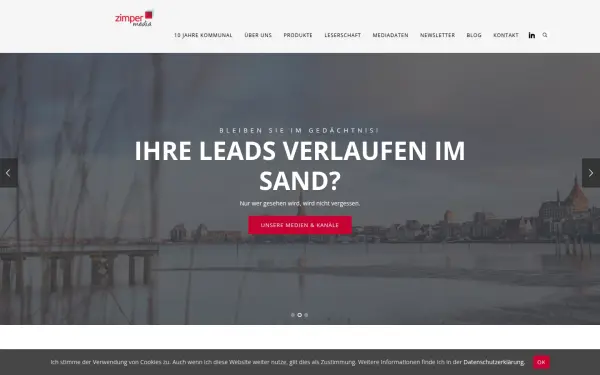 www.zimpermedia.de