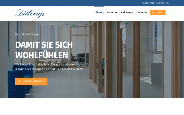 www.dillerup.de