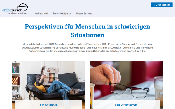 www.archezuerich.ch