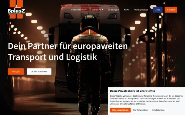 www.bplusz-group.de