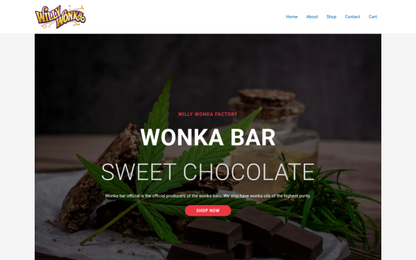 wonkabarofficial.com