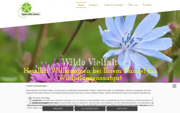 appelswilde.de