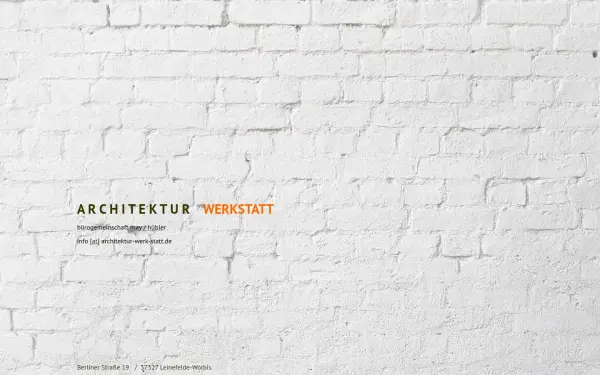 architektur-werk-statt.de