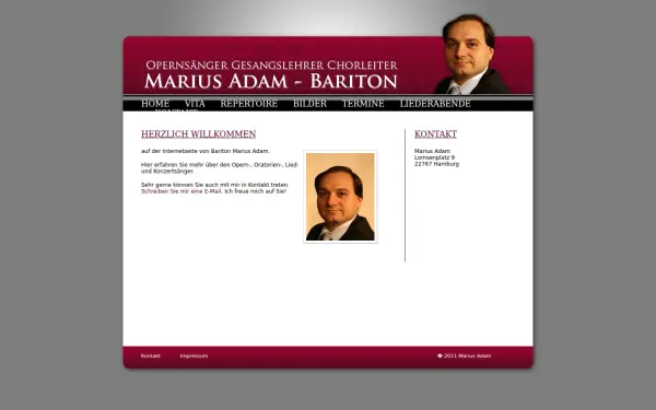 marius-adam.de