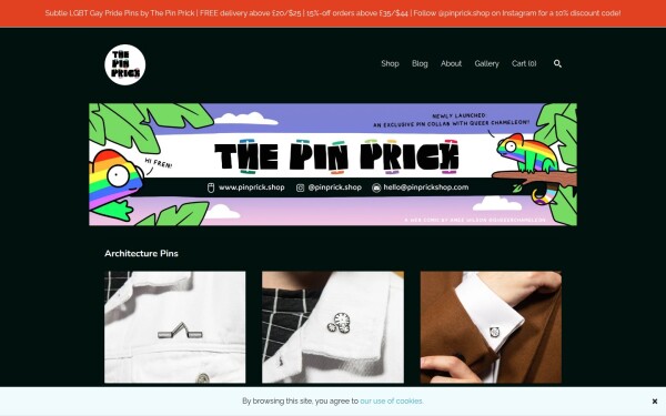 www.pinprick.shop