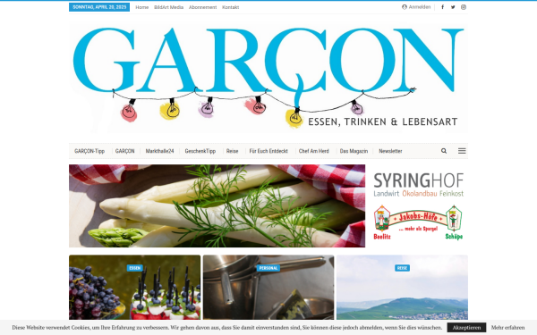 www.garcon24.de