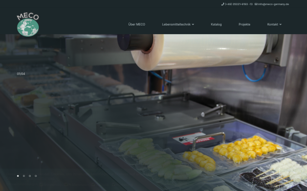 www.meco-germany.de