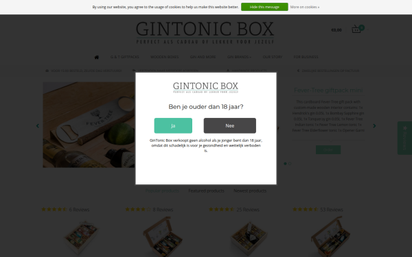 www.gintonicbox.com