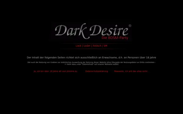 darkdesire.de