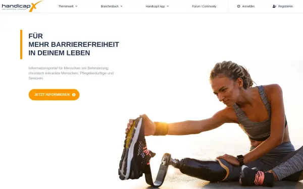 handicapx.de