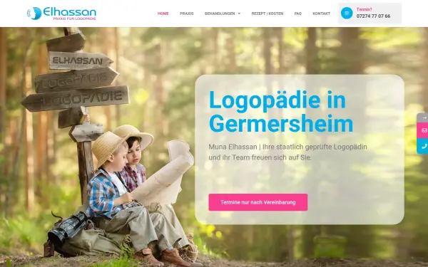 logopaedie-germersheim.de