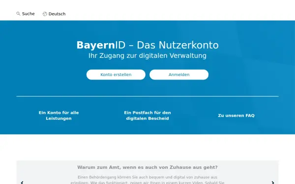 id.bayernportal.de