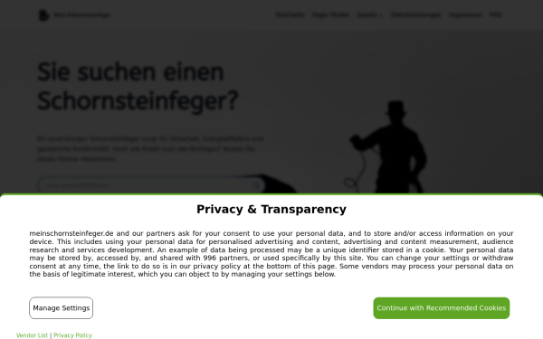 meinschornsteinfeger.de
