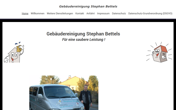 www.gebaeudereinigung-stephan-bettels.de