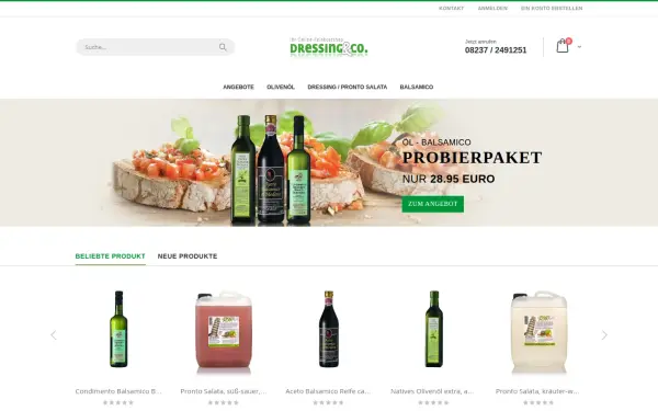 www.dressing-und-co.de