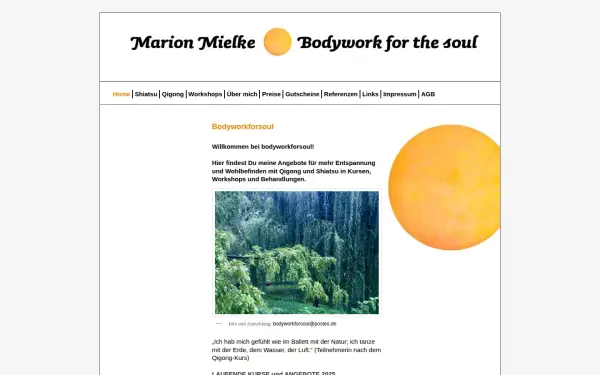 bodyworkforsoul.de