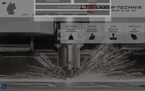 ltt-lasertechnik.de
