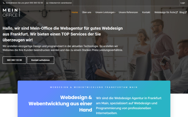 mein-office.com