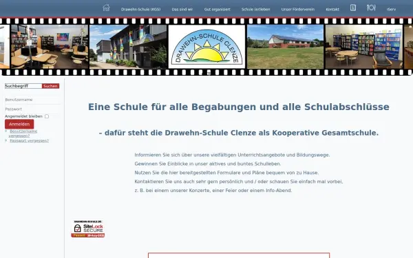 drawehn-schule.de