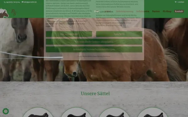 www.ps-sattel.de