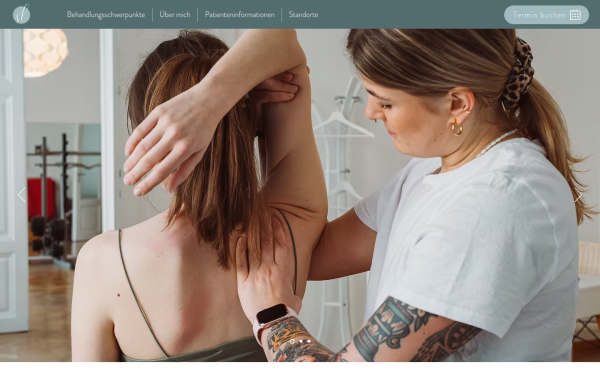 www.sophie-leisch.at