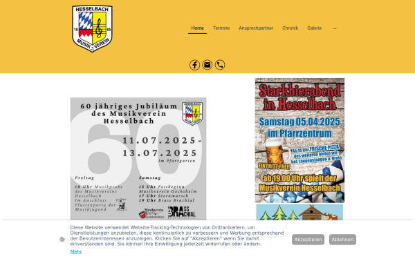 www.tannenberghuette.de