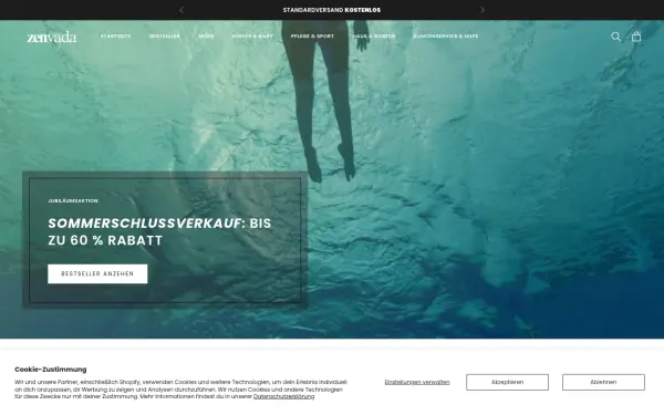 zenvada.de