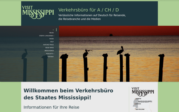 mississippi-reisen.de