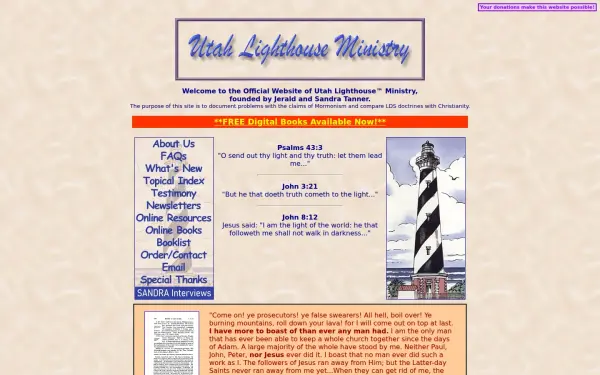 utlm.org