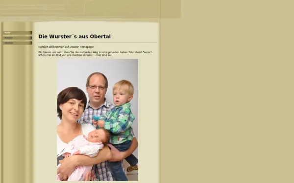 die-wursters.de