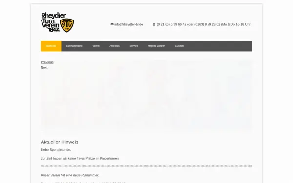 www.rheydter-tv.de