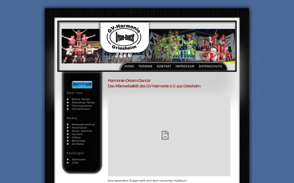 harmonie-dream-dancer.de