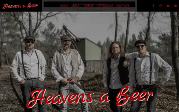 heavensabeer.de