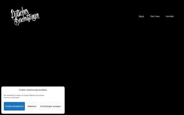 putscher-beschriftungen.de