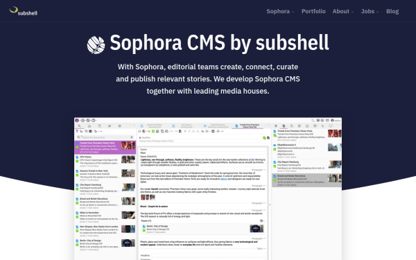 subshell.com