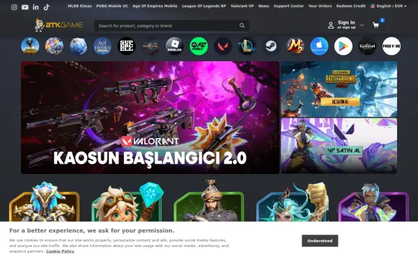 www.btkgame.com