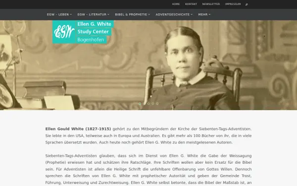 www.ellenwhite.de