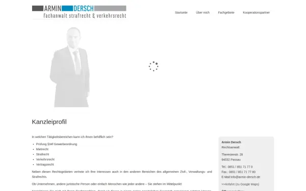 armin-dersch.de