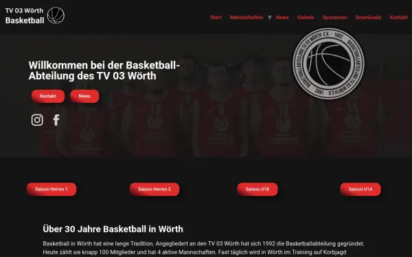 basketball-woerth.de