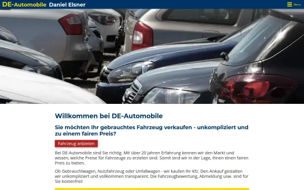 de-automobile.de