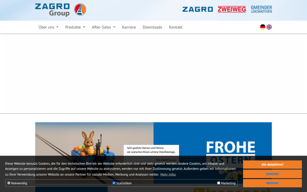 www.zagro-group.com