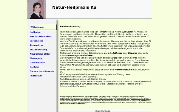 akupunktur-ku.de