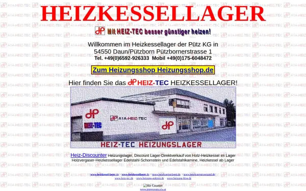 heizkessellager.de