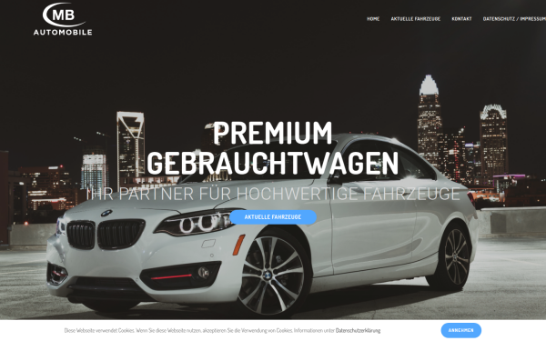 mbautos.de