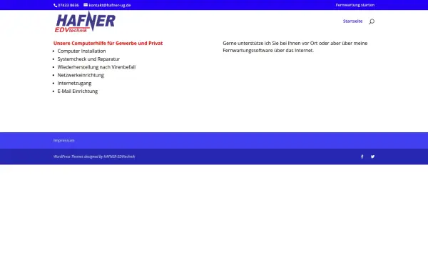 hafner-edvtechnik.de